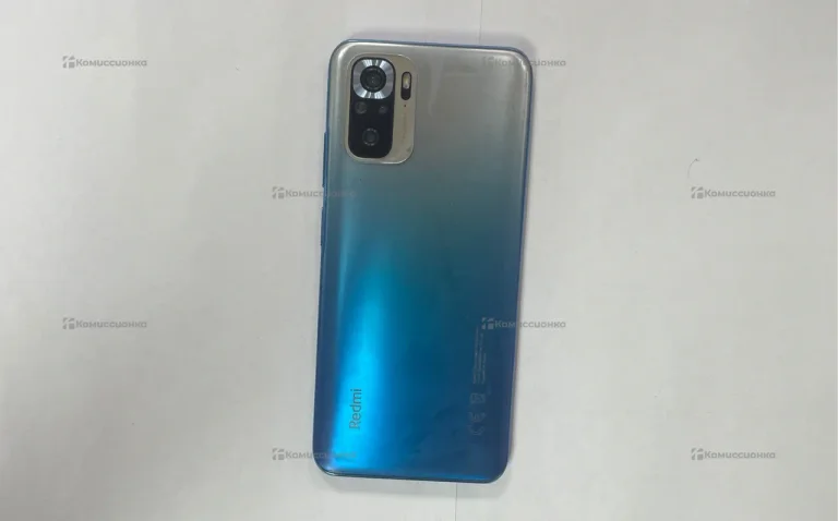 Xiaomi Redmi Note 10S 6/64 ГБ