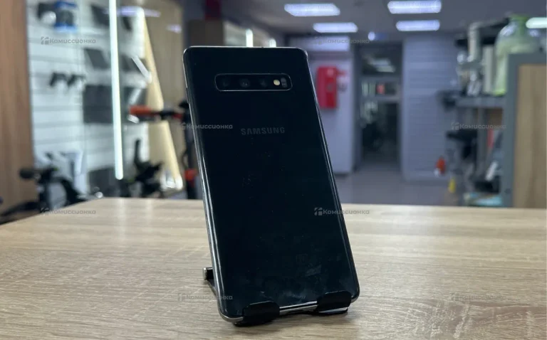 Samsung Galaxy S10+ 8/128Gb