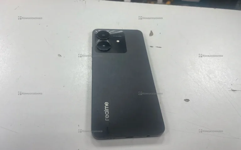 Realme Note 60x 4/128 ГБ