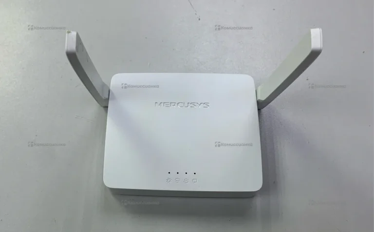 Роутер Mercusys n300