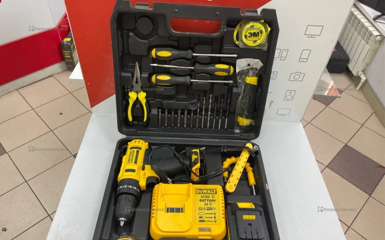 DeWalt (rep)