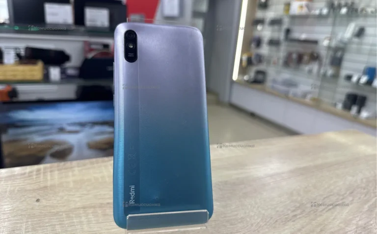 Xiaomi Redmi 9A 2/32 GB