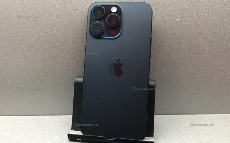 Apple iPhone 15 Pro Max 256Gb