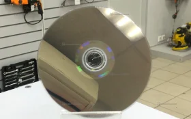 Диск для PS5 FC25