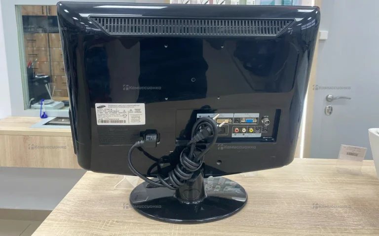 Телевизор Samsung le19r71B