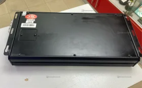 Усилитель  Kicx AP120.4 ver 2