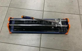 Купить Плиткорез Dexter 460мм б/у , в Тольятти Цена:990рублей