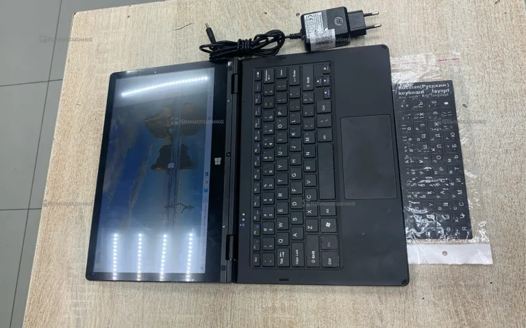 Планшетный Пк Ematic  EWT117