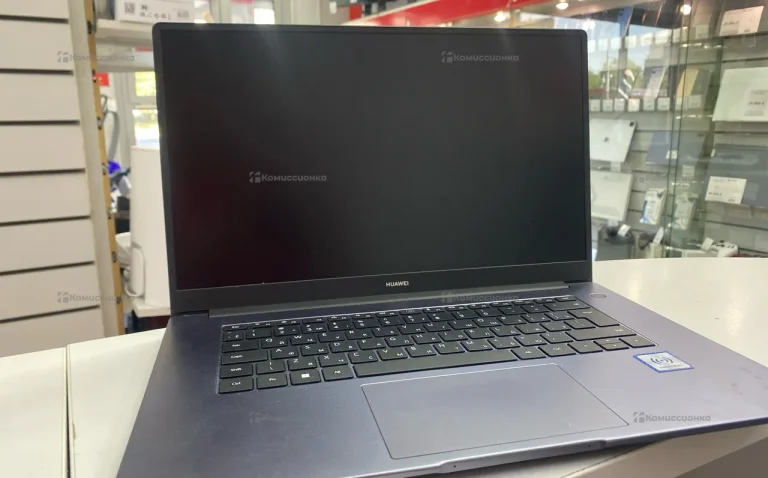 Ноутбук  Huawei D15