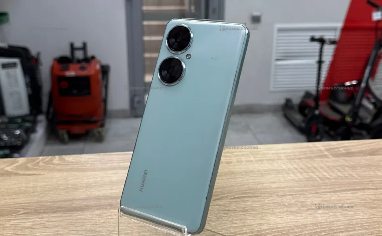 Huawei Nova 11i 8/128Gb