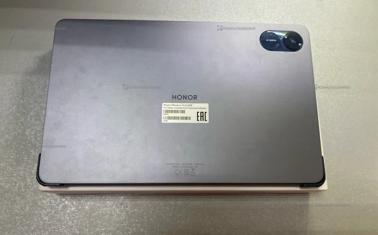 Планшет Honor Pad X9 4/128 ГБ