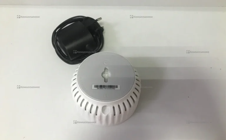 Колонка  умная Sber Boom mini