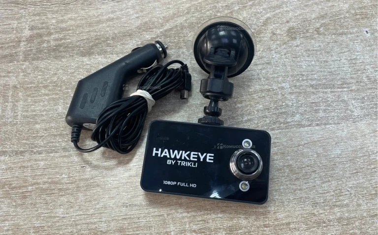 Видео регистратор Hawkeye 1080P Full HD