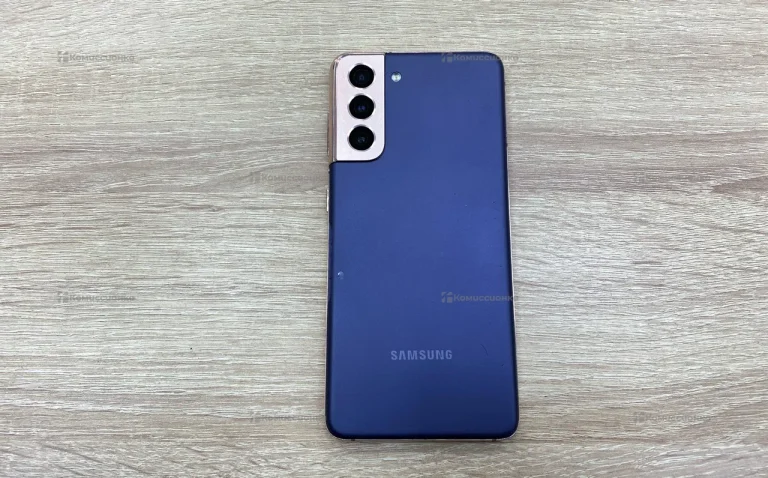 Samsung Galaxy S21 8/256 ГБ