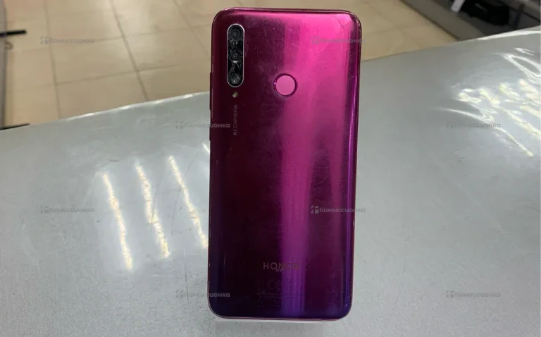 Honor 10i 4/128 ГБ