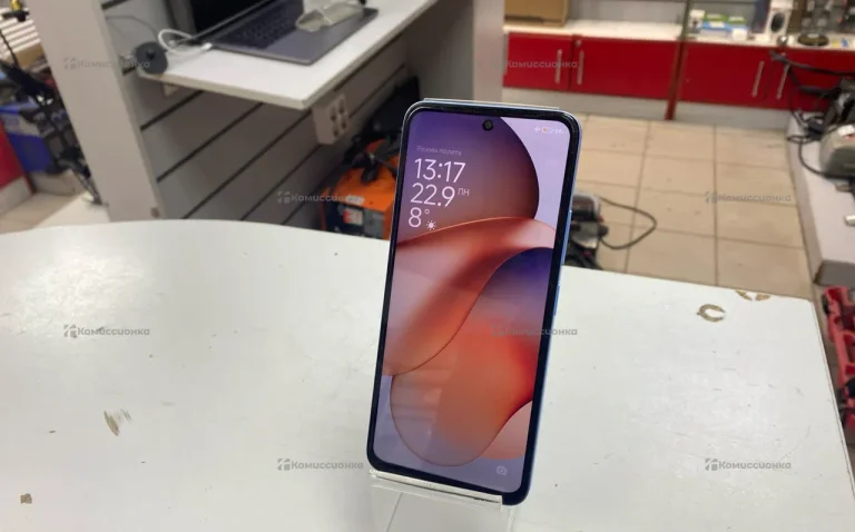 Xiaomi Redmi 12 8/128 ГБ