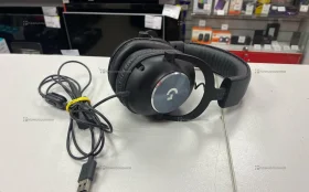 Купить Logitech G PRO X б/у , в Казань Цена:4500рублей