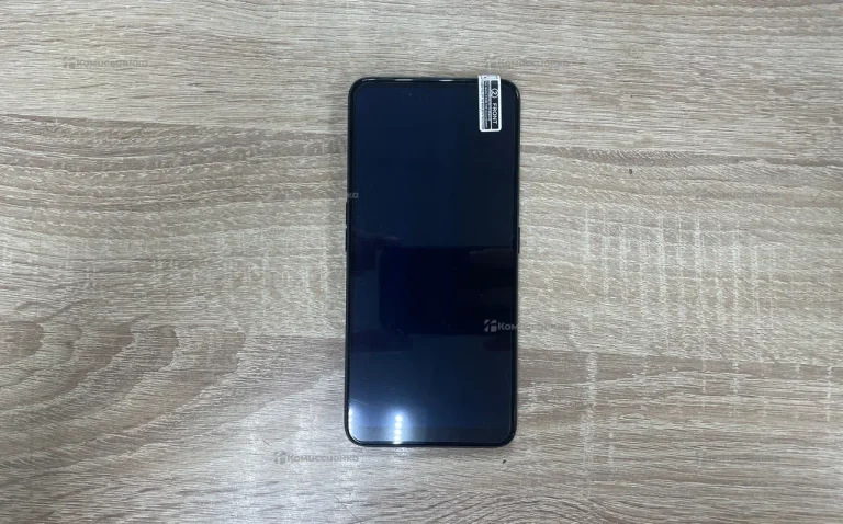 oppo reno2 Z