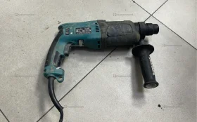 Купить Перфоратор makita HR2470 б/у , в Краснодар Цена:4500рублей