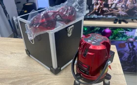 Купить Ada 3d liner 4v red б/у , в Нижний Новгород Цена:3490рублей