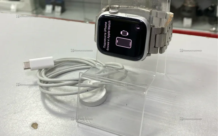 Часы Apple Watch 8 45mm