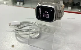 Купить Часы Apple Watch 8 45mm б/у , в Тольятти Цена:10900рублей