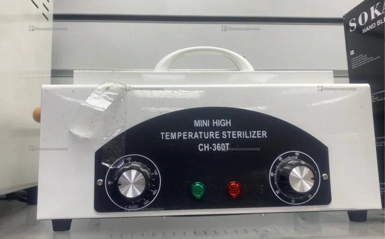 Микроволновая печь  Сухожаровня WX-12C