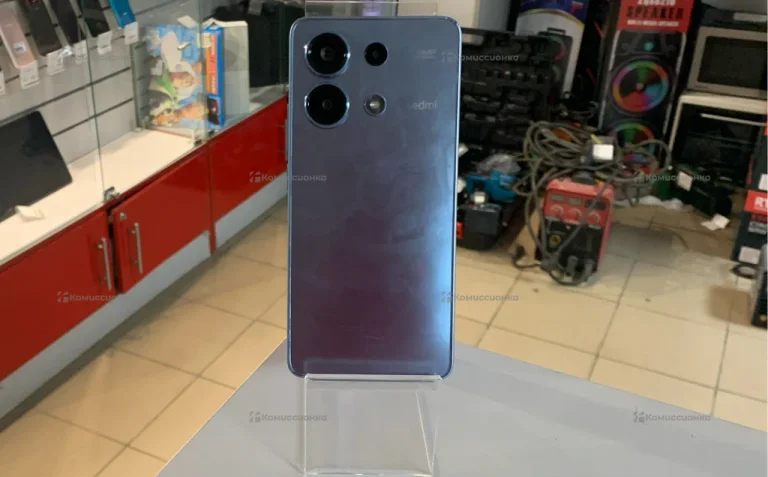 Xiaomi Redmi Note 13 8/256 ГБ