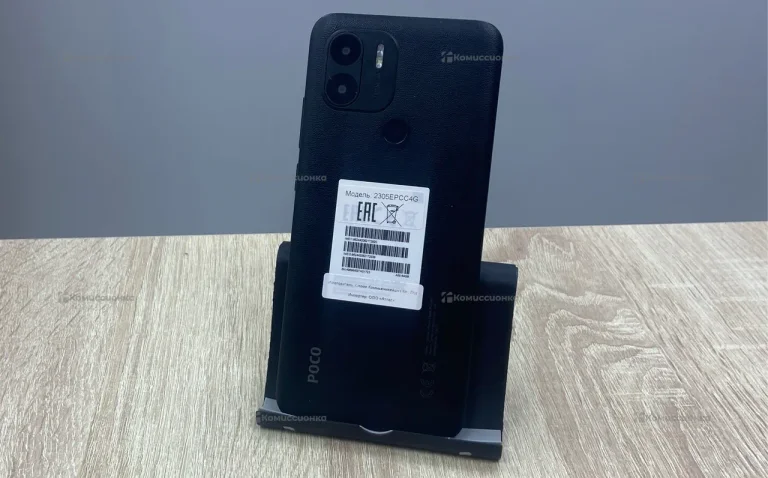 Xiaomi Poco C51 4/64 ГБ