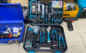 Набор 82 Предмета Steel 45