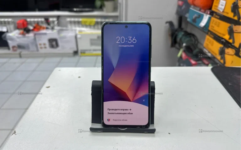 Xiaomi Redmi Note 10 4/64 ГБ