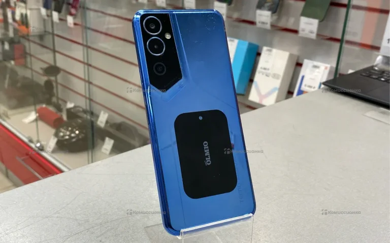 Tecno Pova Neo 2 4/128 ГБ