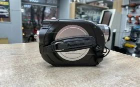 Купить Видеокамера  Panasonic VDR-D150 б/у , в Москва и область Цена:1200рублей