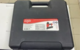 Купить Пневмостеплер гвоздескобозабивной ELITECH 0704.030 б/у , в Екатеринбург Цена:1800рублей