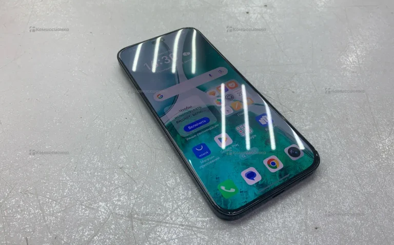 Honor X8c 8/128 ГБ