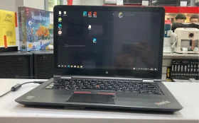 Ноутбук Lenova thinkpad yoga 14
