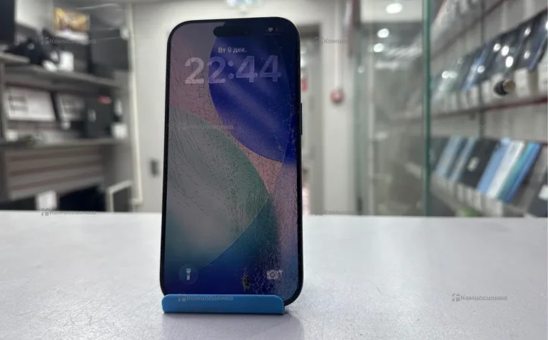 Apple iPhone 17 Pro 8/256 ГБ