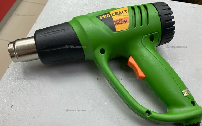 фен технический ProCraft PH2200E