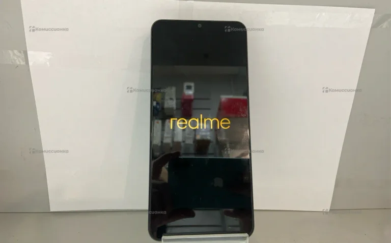 Realme Note 60x 3/64 ГБ