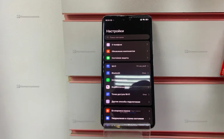 Xiaomi 13 Lite 8/256 ГБ 21012012