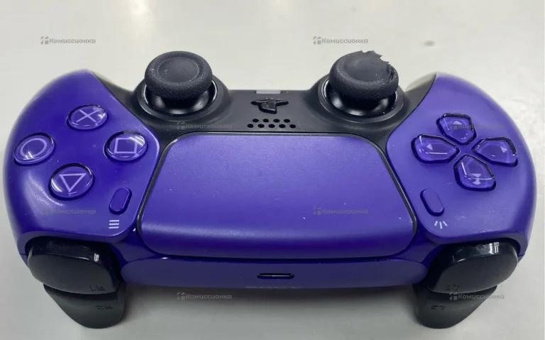 PS5 Джойстик