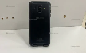 Купить Samsung Galaxy A6 (2018) 4/32 ГБ б/у , в Краснодар Цена:1490рублей