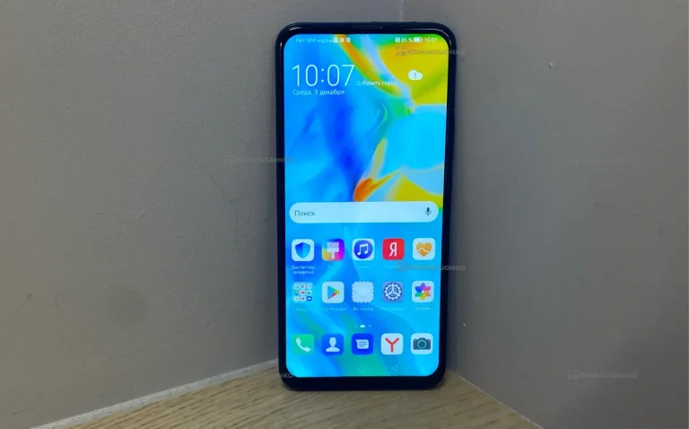 Huawei P Smart Z 4/64 ГБ