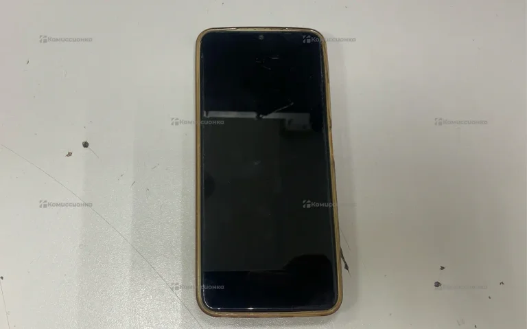 Tecno Spark 10C 4/64 ГБ