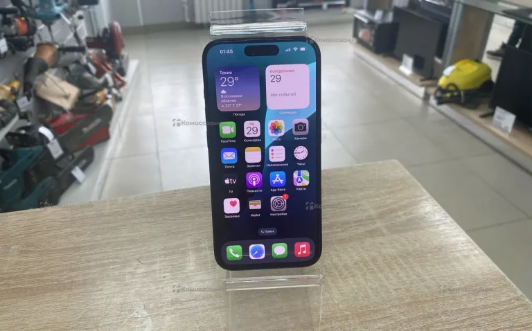 Apple iPhone 15 Pro 128Gb