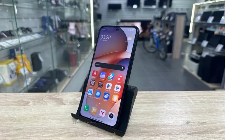 Xiaomi Redmi 12 4/128 ГБ