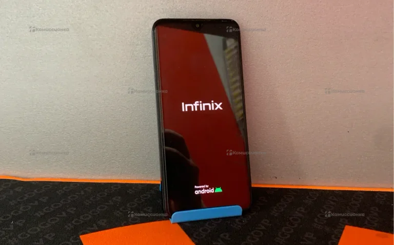 Infinix Note 30i 8/256Gb