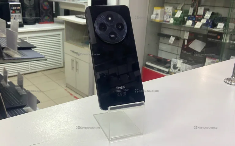 Xiaomi Redmi 14C 4/128 ГБ