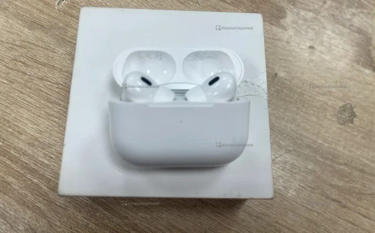Наушники  Apple AirPods Pro 2