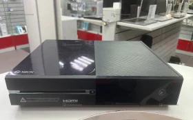 Купить Приставка Xbox One 500Gb б/у , в Уфа Цена:8500рублей